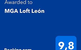 MGA Loft León