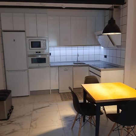 Apartamento MGA Loft León Exterior foto