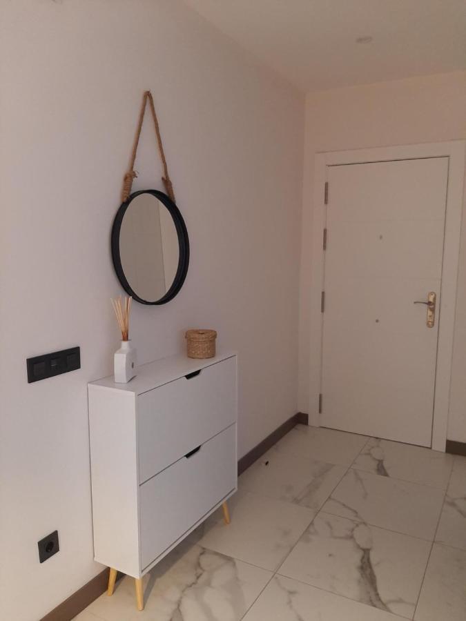 Apartamento MGA Loft León Exterior foto