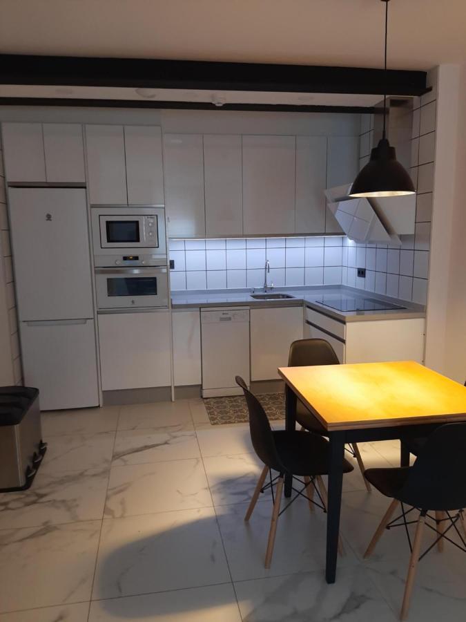 Apartamento MGA Loft León Exterior foto